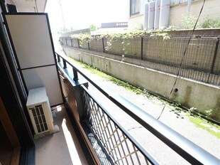 大和西大寺駅 バス10分  平城中山下車：停歩5分 1階の物件内観写真